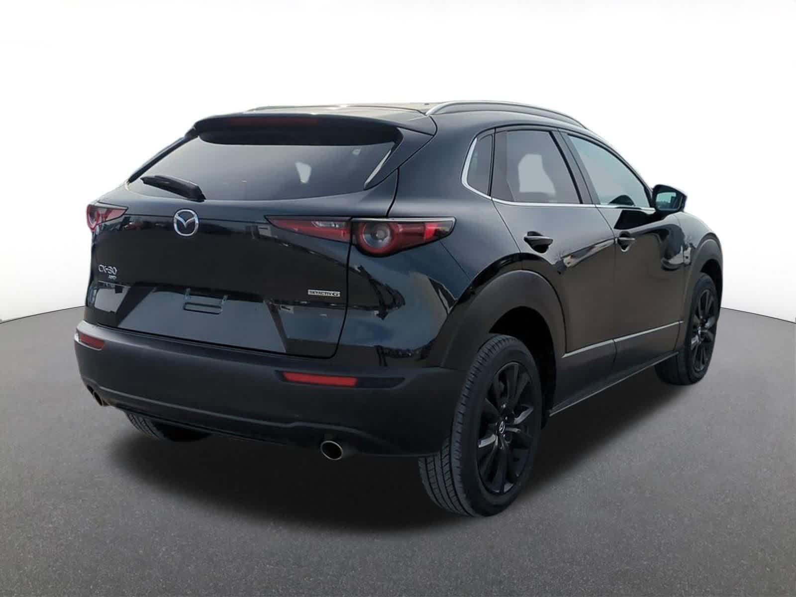 Thumbnail: 2024 Mazda CX-30 - 6
