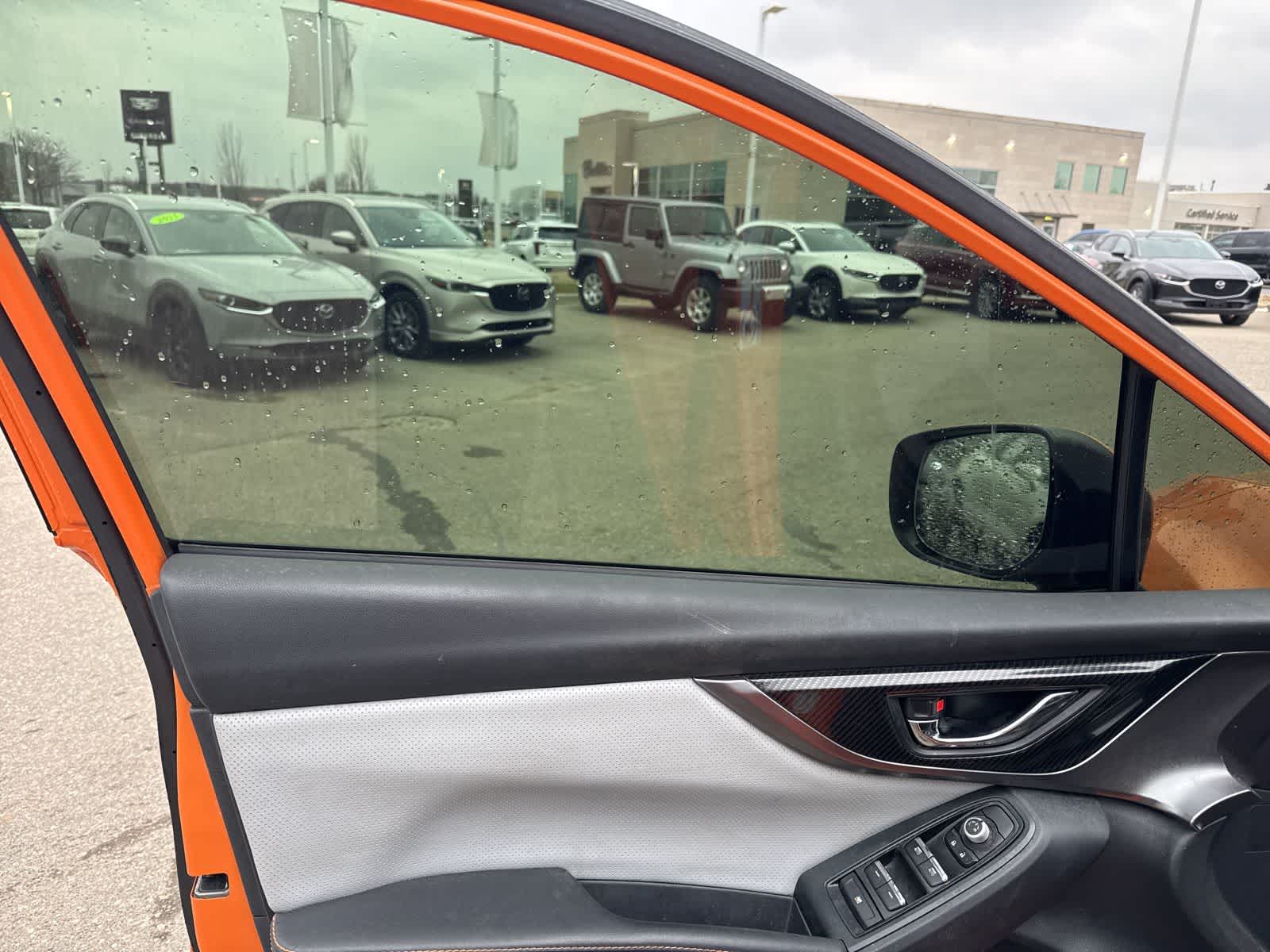 Thumbnail: 2019 Subaru Crosstrek - 14