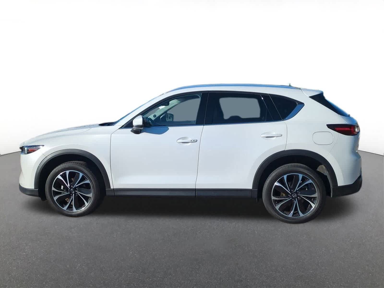 2023 Mazda CX-5 2.5 Premium Plus photo 3