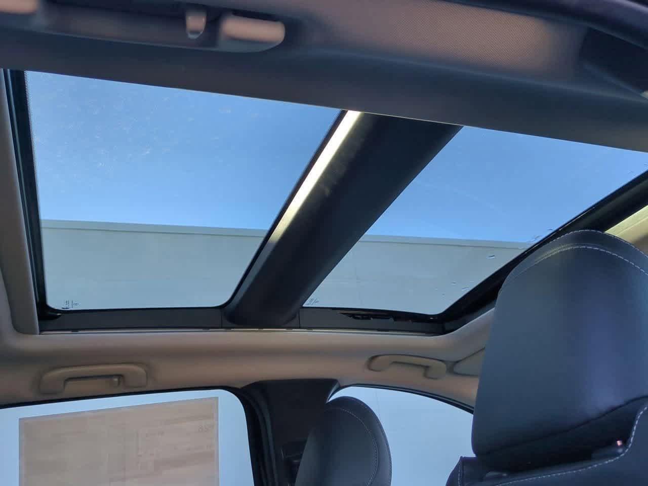 Thumbnail: 2026 Mazda CX-50 - 20