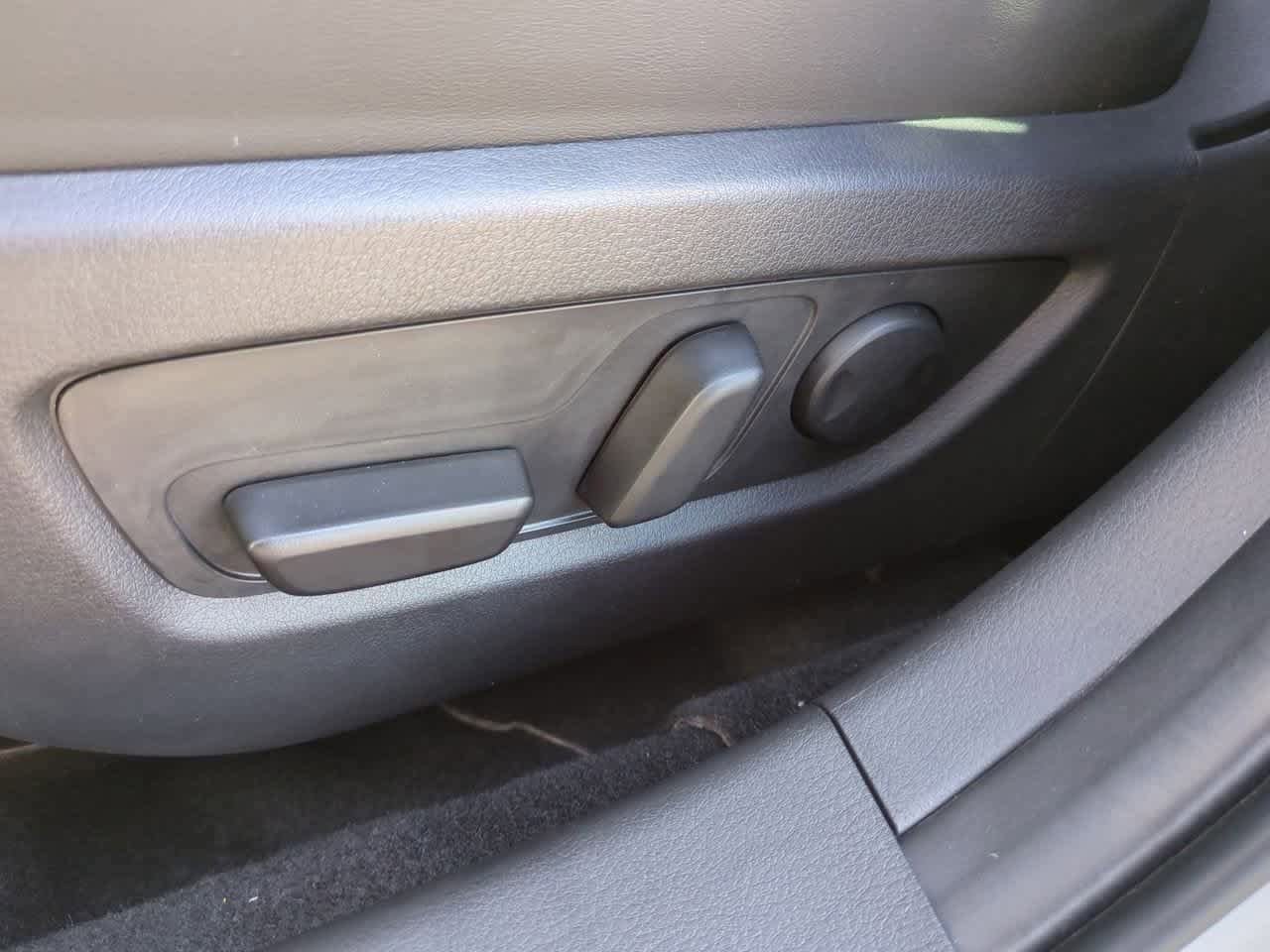 Thumbnail: 2025 Mazda CX-30 - 15