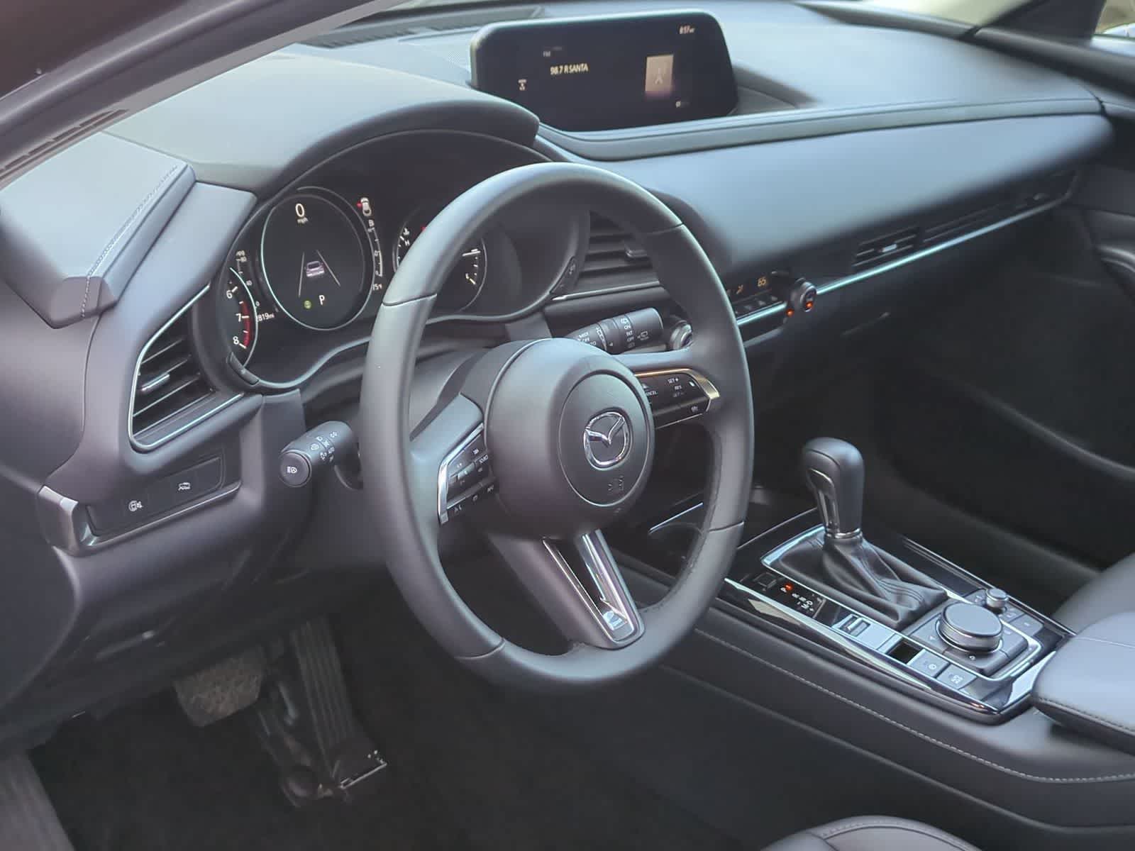 Thumbnail: 2024 Mazda CX-30 - 2