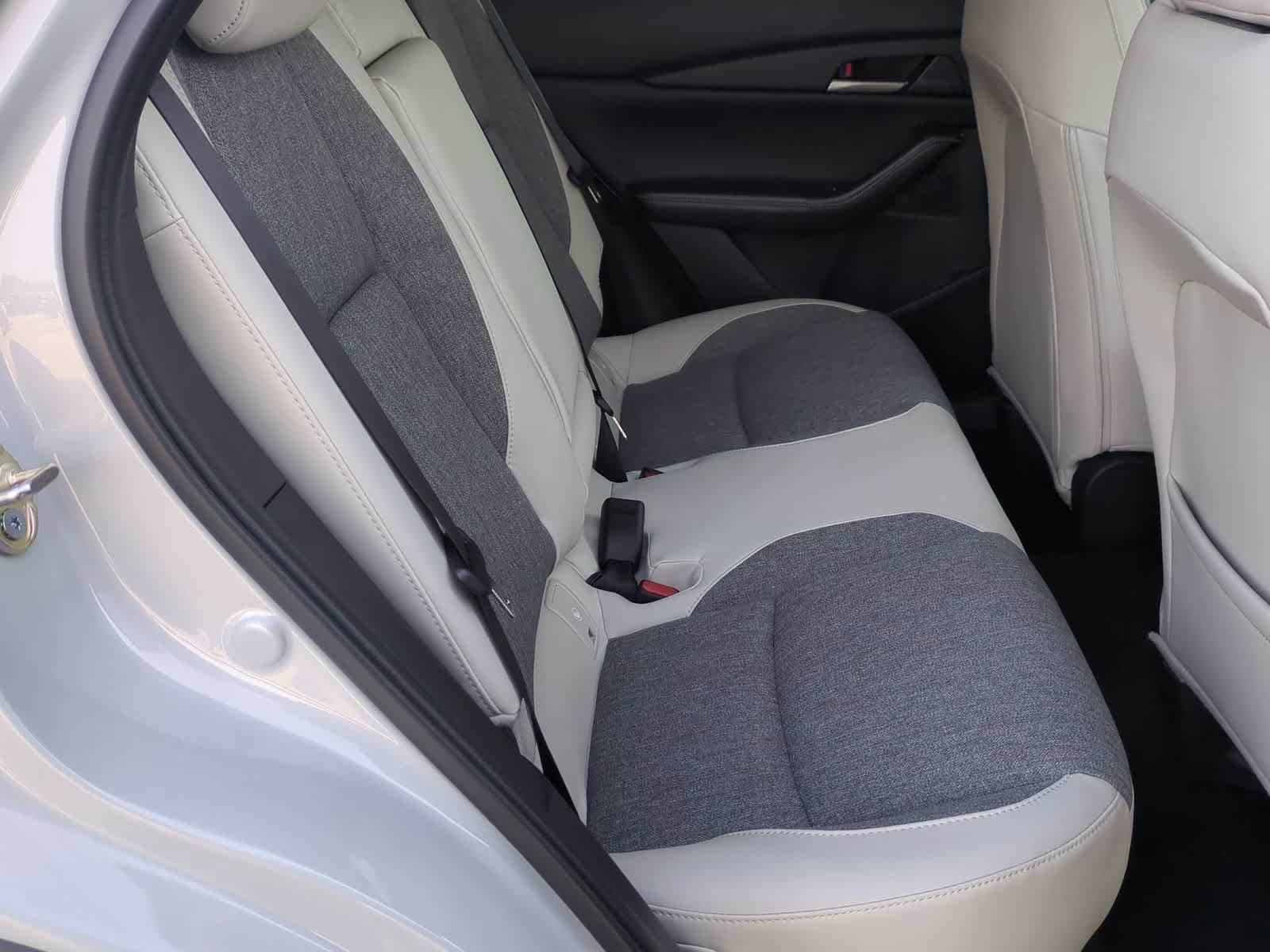 Thumbnail: 2026 Mazda CX-30 - 20