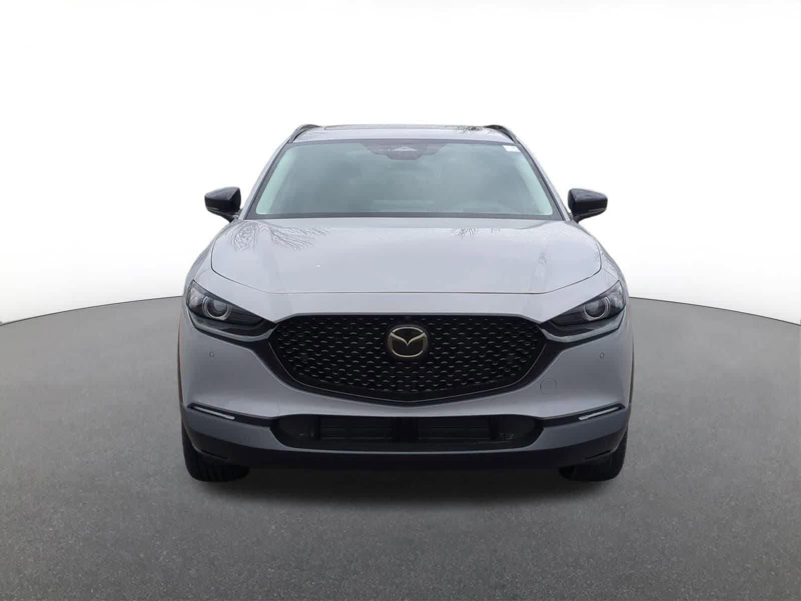 Thumbnail: 2026 Mazda CX-30 - 9