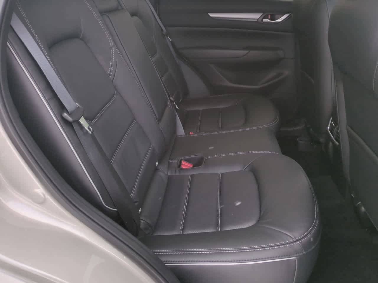 Thumbnail: 2025 Mazda CX-5 - 20