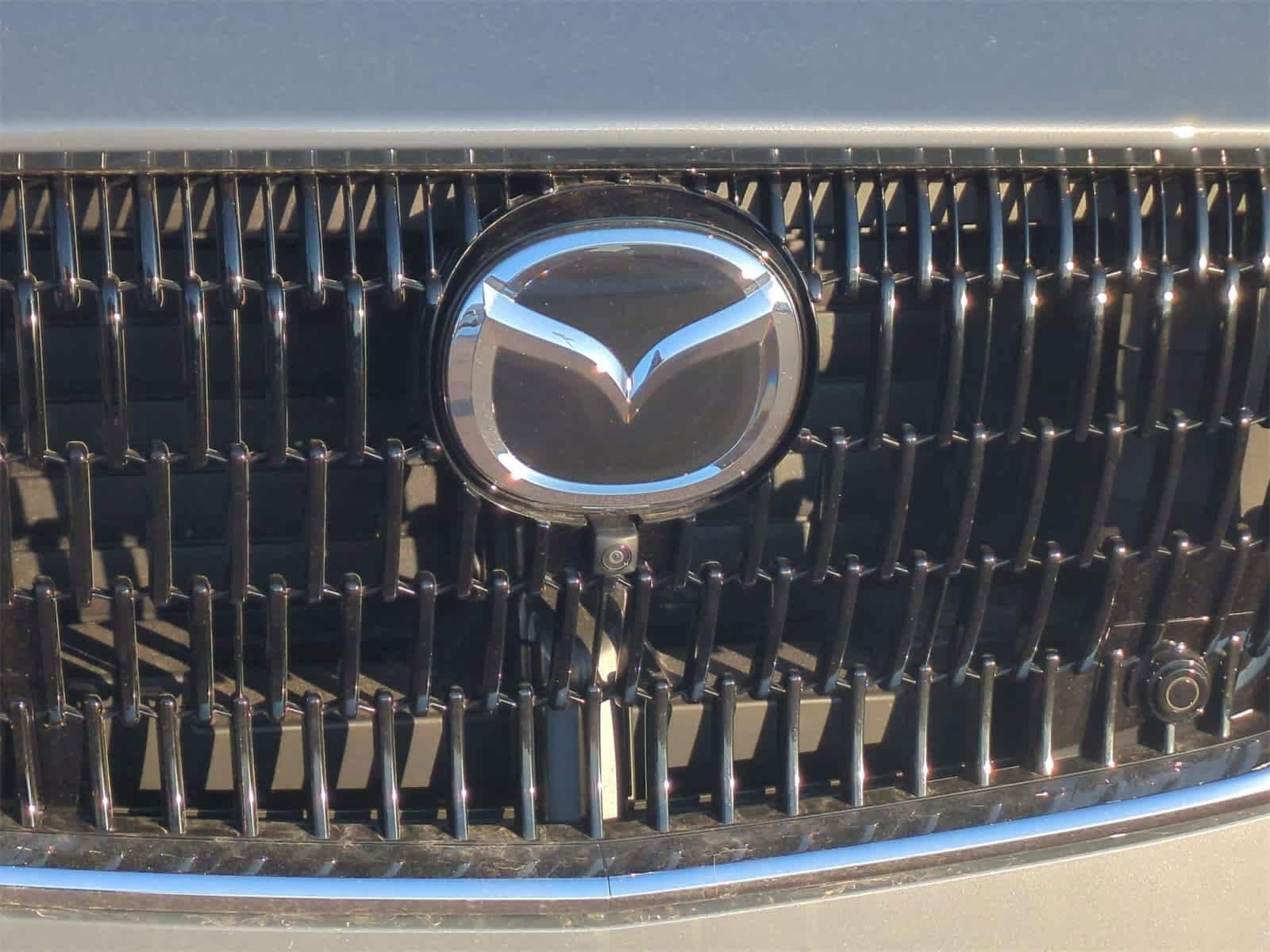 Thumbnail: 2026 Mazda CX-90 - 11