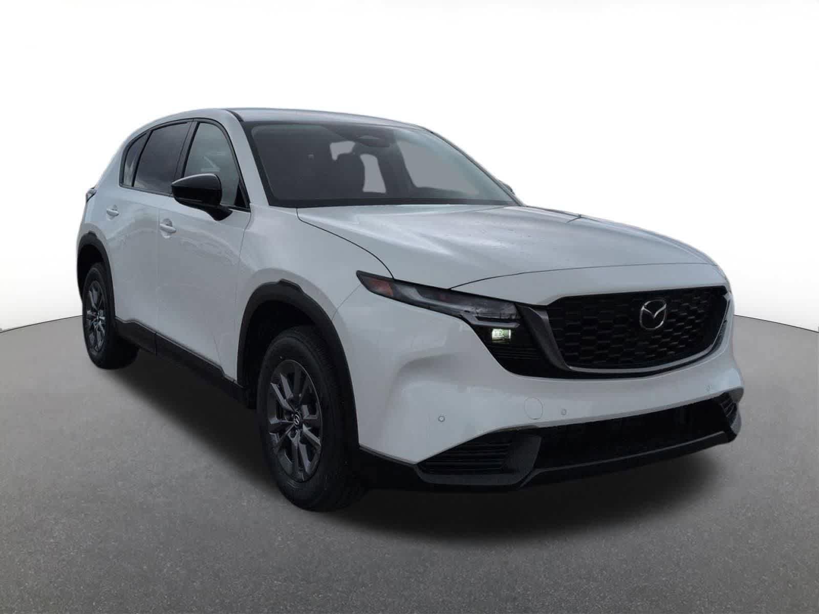 Thumbnail: 2026 Mazda CX-5 - 8