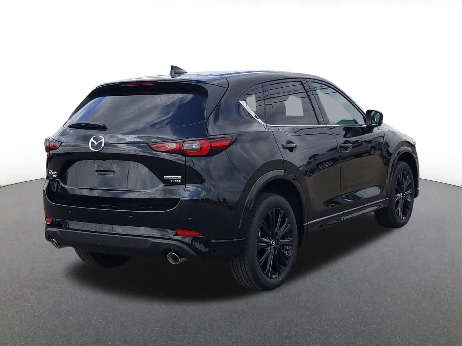 Thumbnail: 2025 Mazda CX-5 - 6