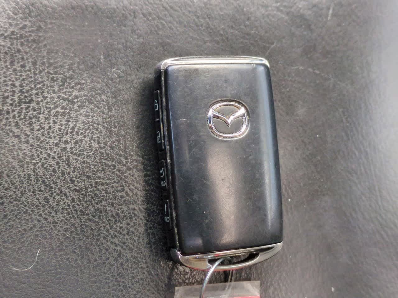 Thumbnail: 2023 Mazda CX-5 - 35