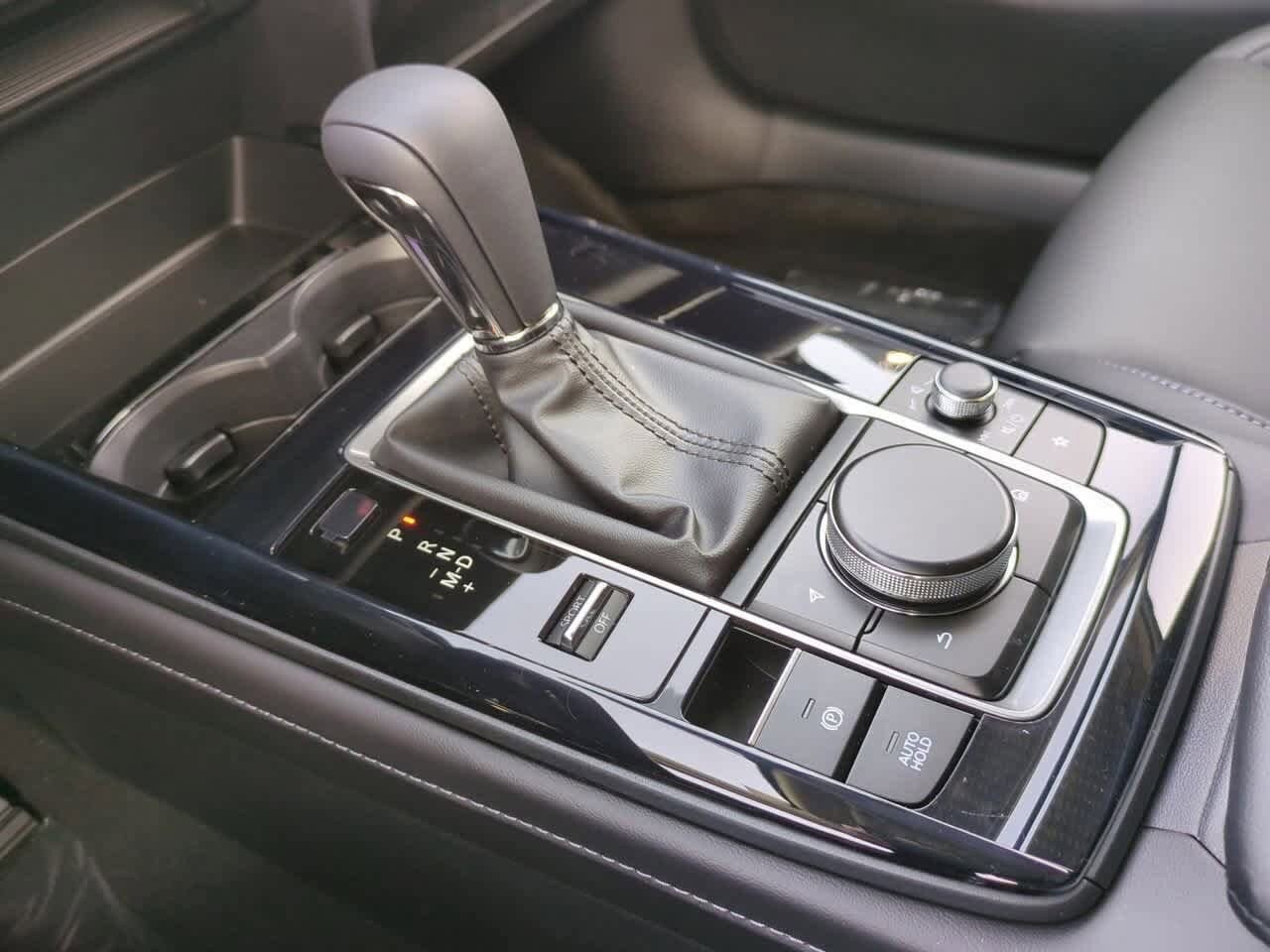 Thumbnail: 2025 Mazda CX-30 - 28