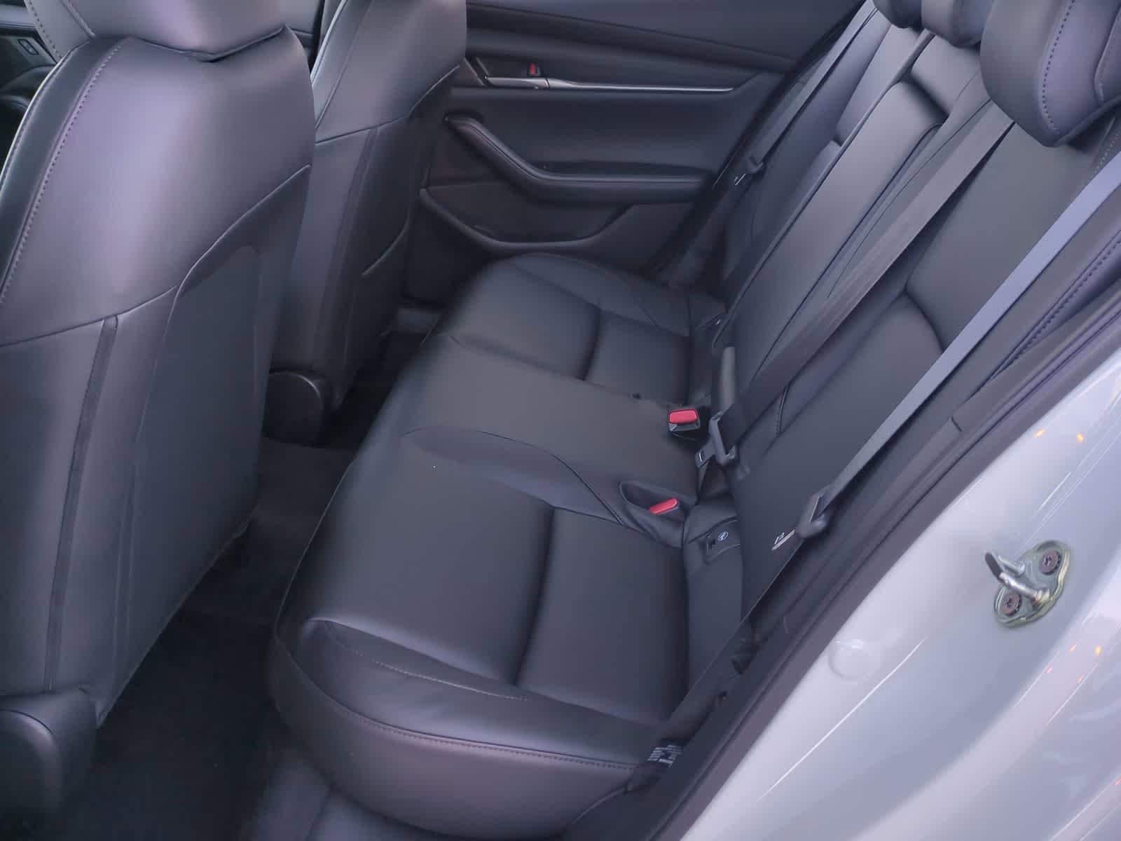 Thumbnail: 2026 Mazda Mazda3 - 19