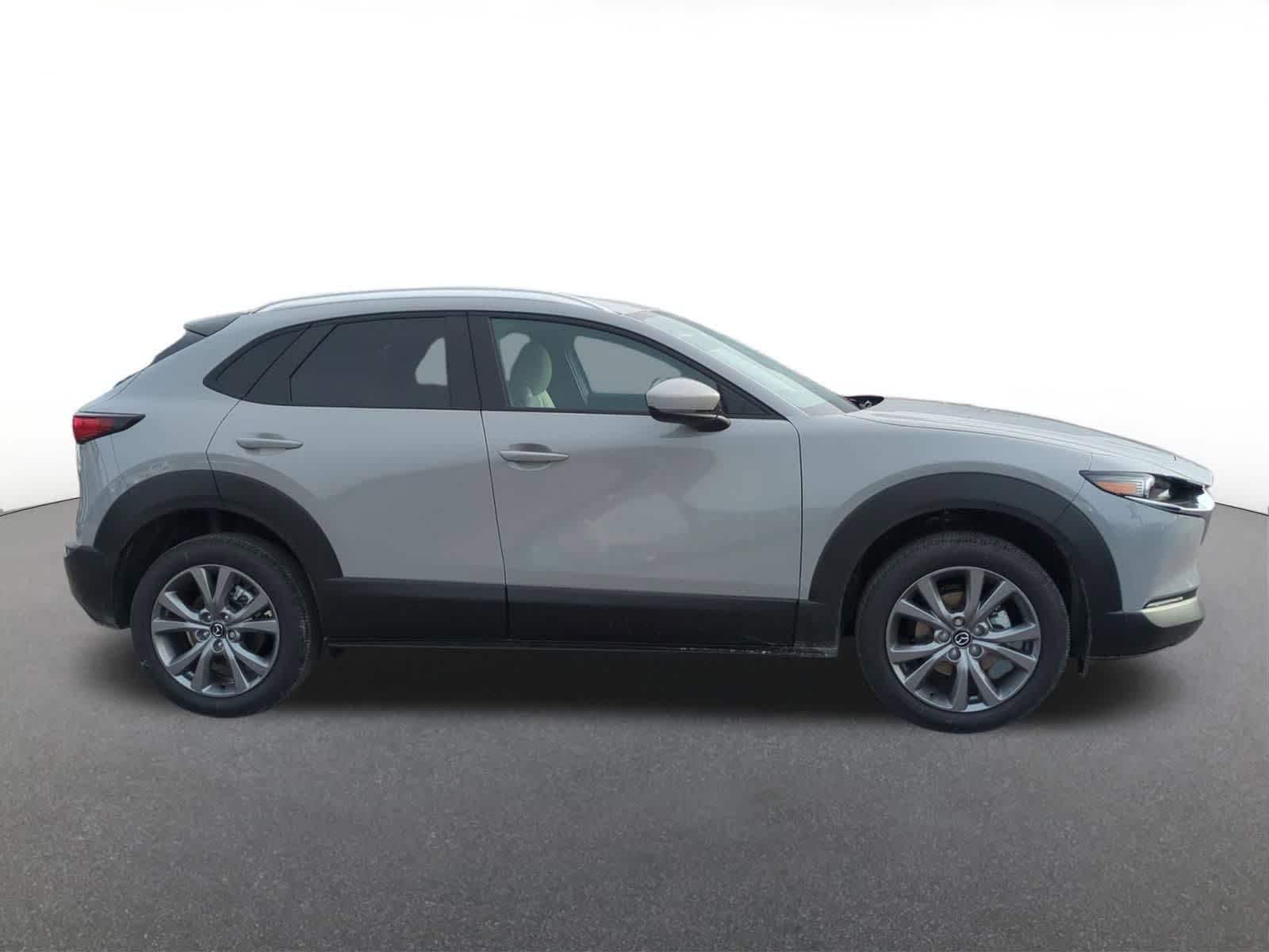 Thumbnail: 2026 Mazda CX-30 - 7