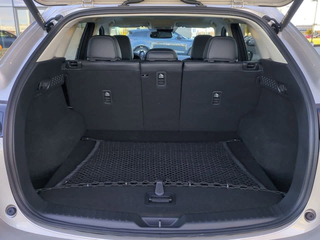 Thumbnail: 2025 Mazda CX-5 - 33