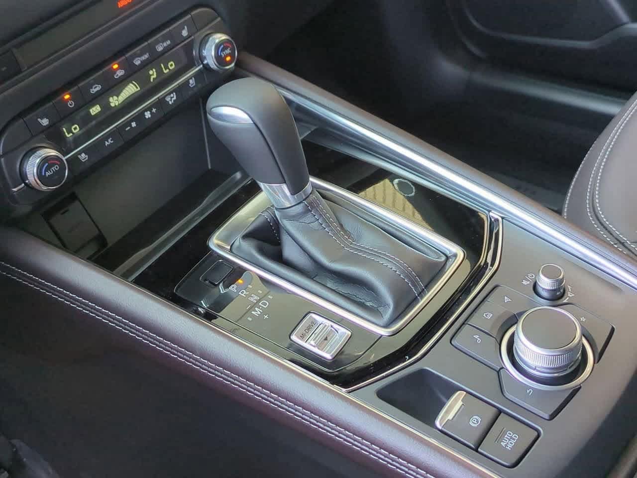 Thumbnail: 2025 Mazda CX-5 - 31