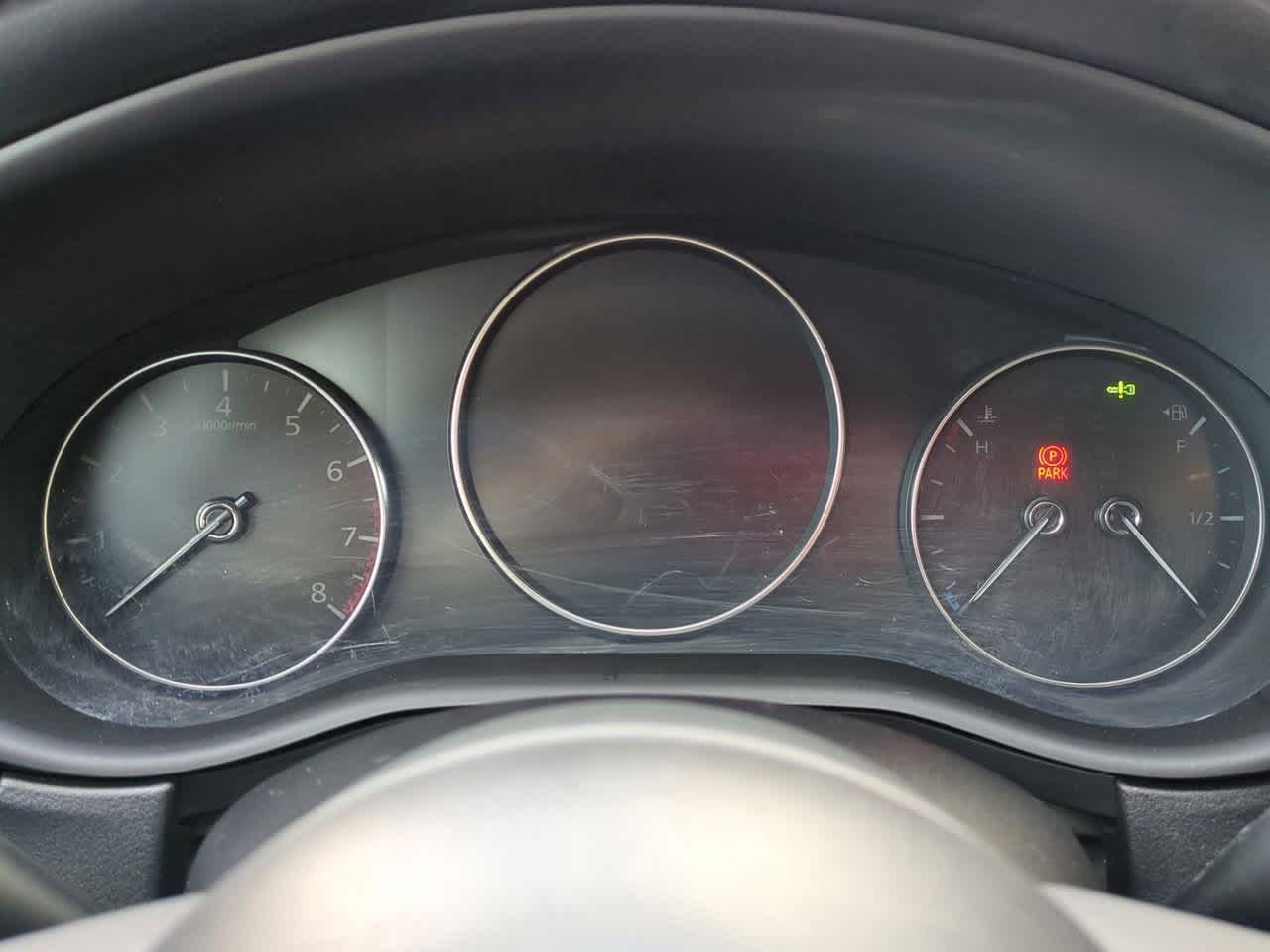 Thumbnail: 2022 Mazda CX-30 - 29