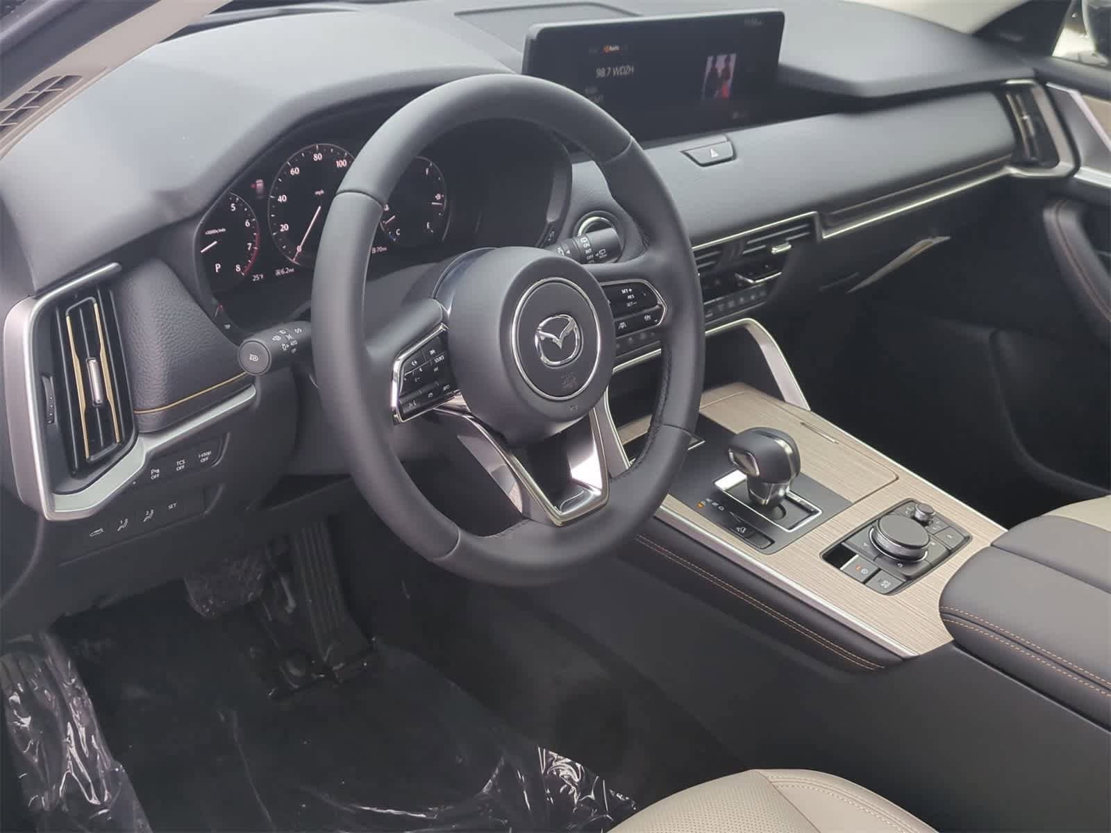 Thumbnail: 2026 Mazda CX-90 - 2