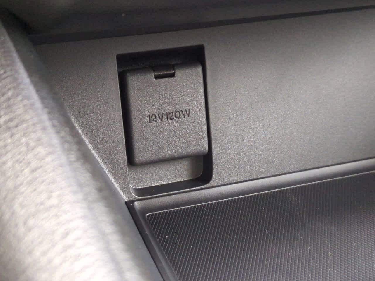 Thumbnail: 2025 Mazda CX-5 - 28