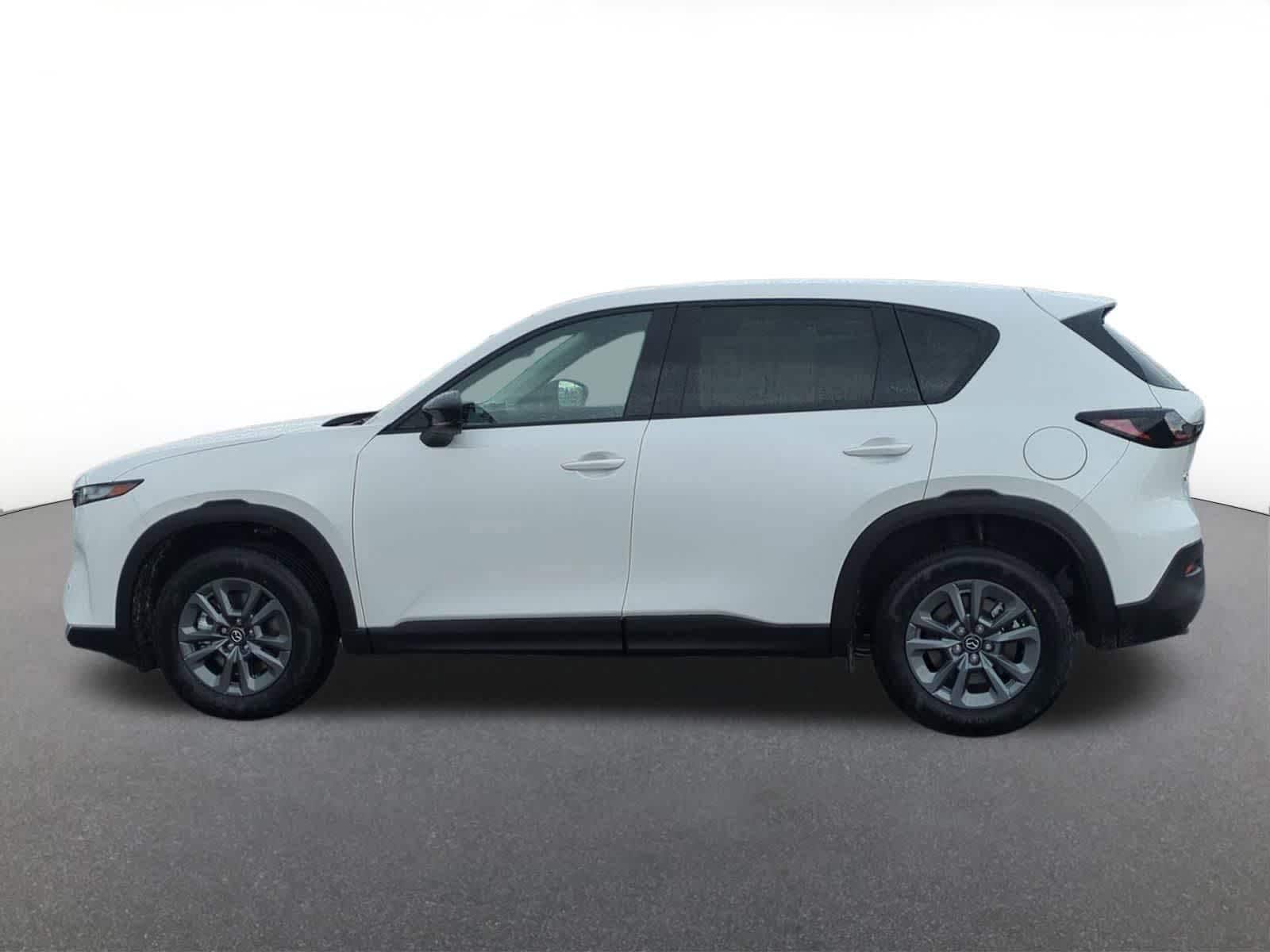 Thumbnail: 2026 Mazda CX-5 - 3