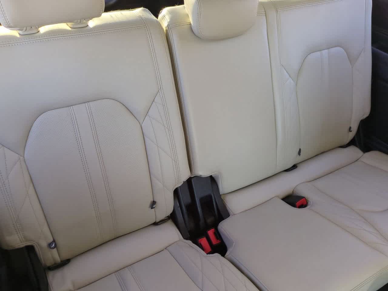 Thumbnail: 2018 Ford Expedition - 22