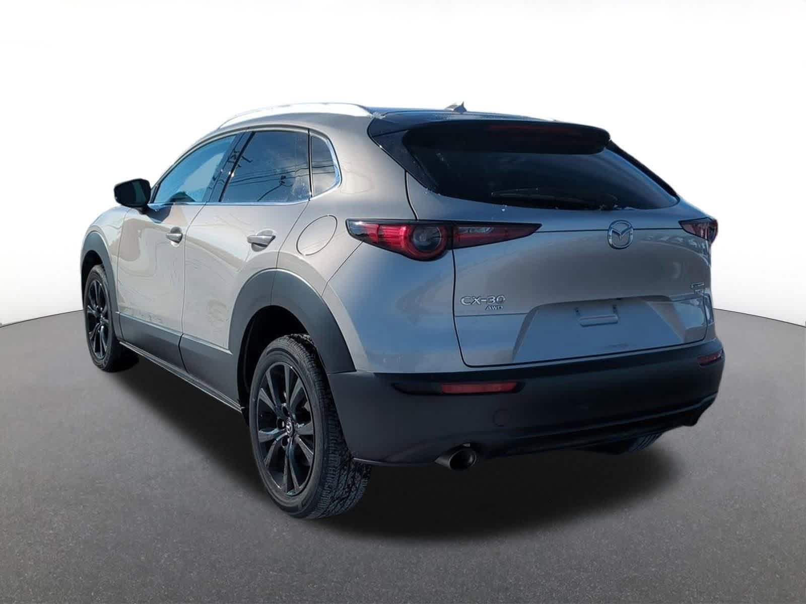 Thumbnail: 2023 Mazda CX-30 - 4