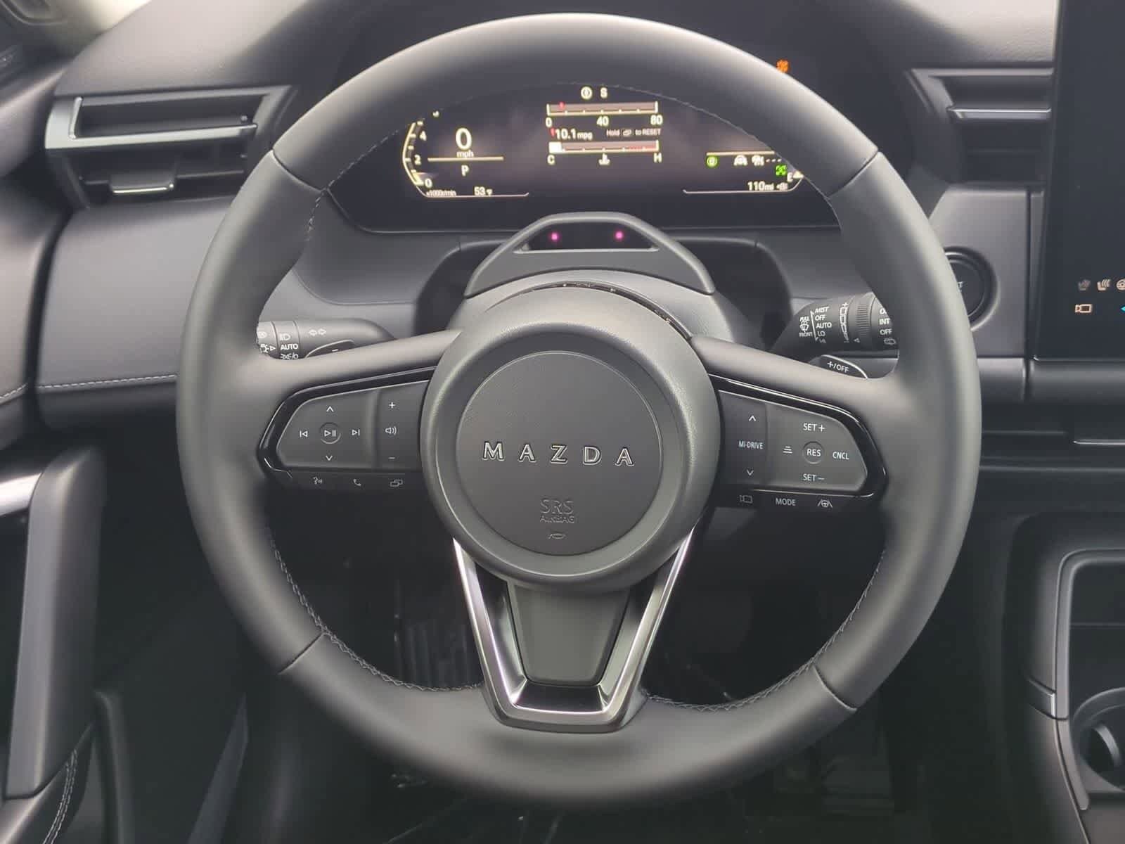 Thumbnail: 2026 Mazda CX-5 - 23