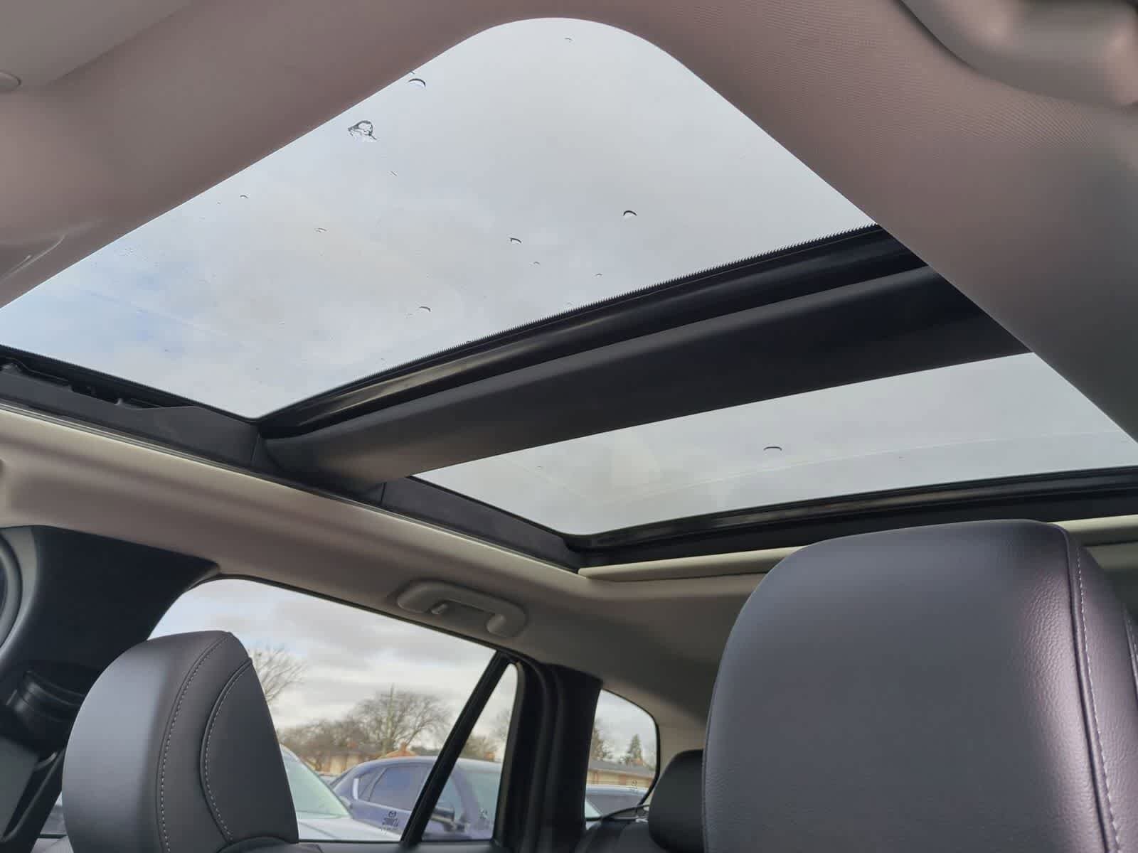 Thumbnail: 2026 Mazda CX-50 - 18