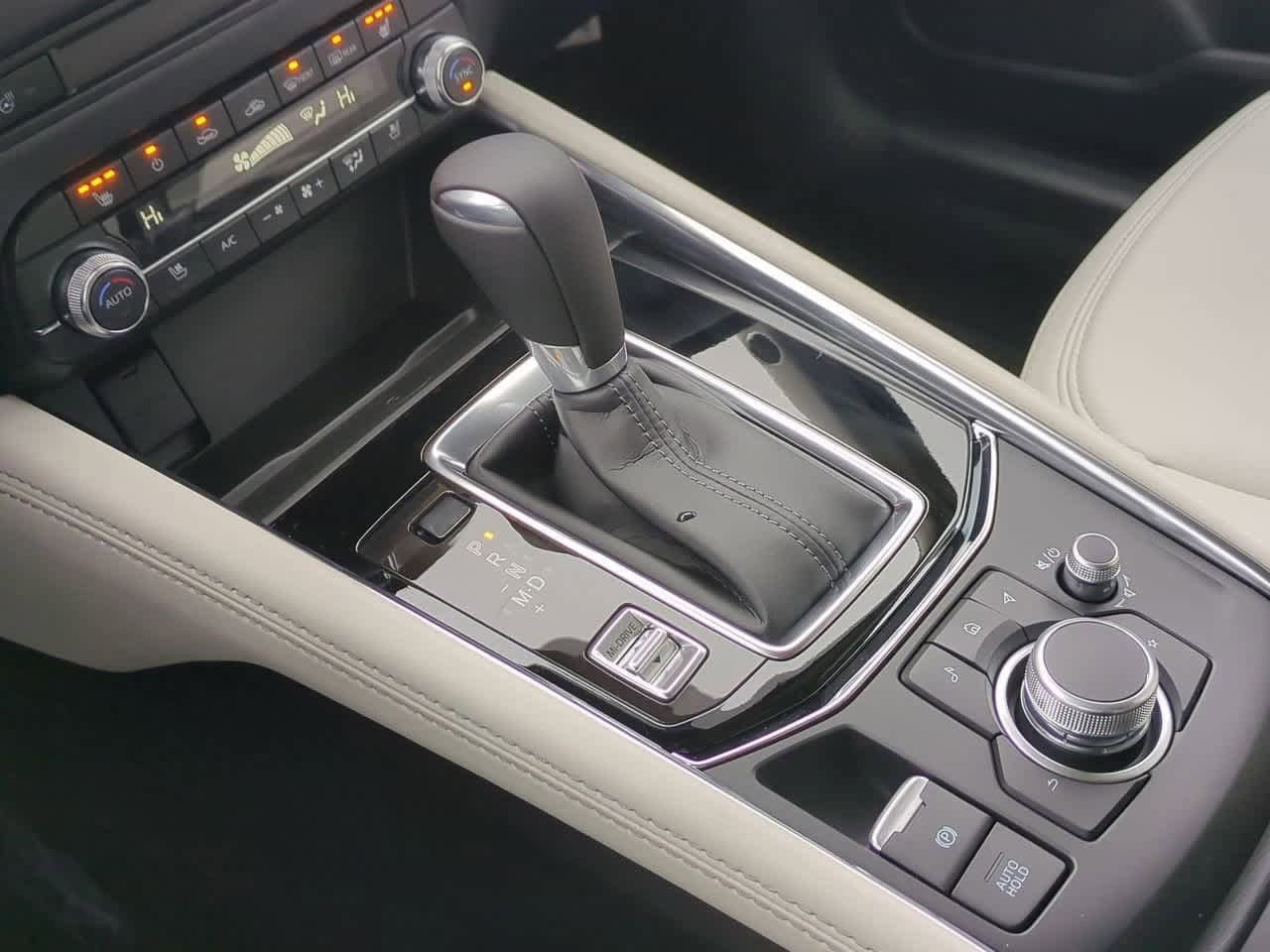 Thumbnail: 2025 Mazda CX-5 - 31