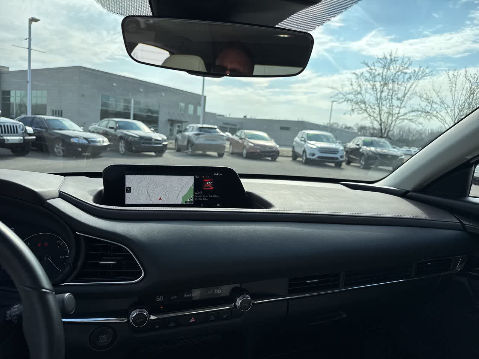 Thumbnail: 2021 Mazda CX-30 - 21