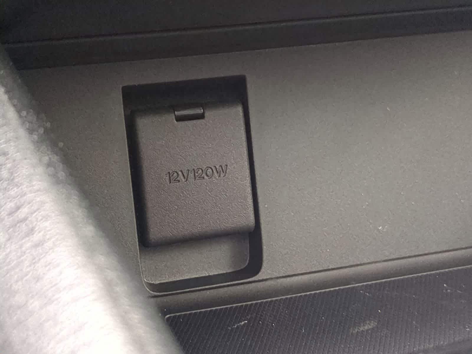 Thumbnail: 2025 Mazda CX-5 - 30