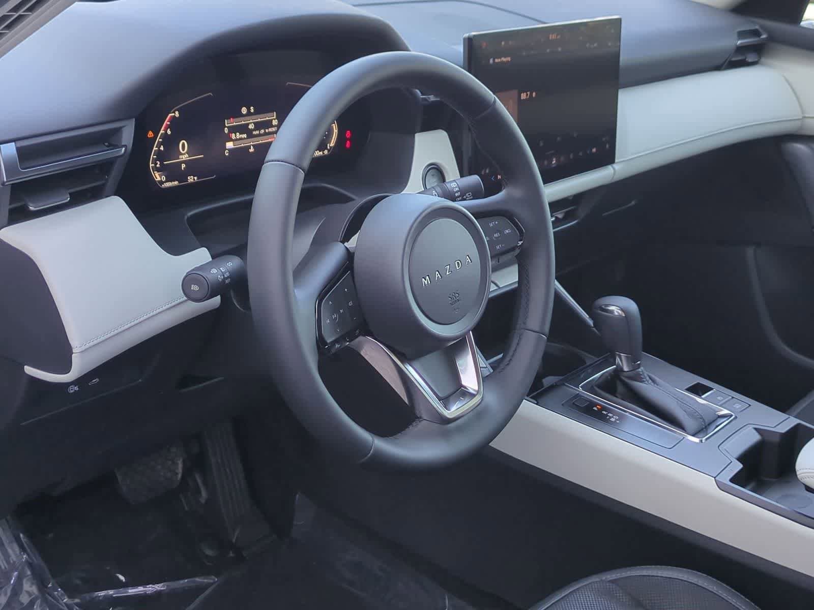Thumbnail: 2026 Mazda CX-5 - 2