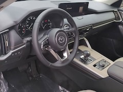 2025 Mazda CX-90 3.3 Turbo Preferred AWD Sport Utility