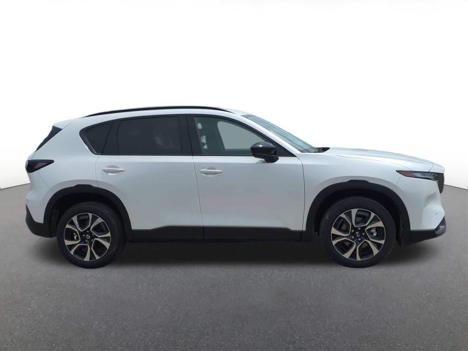 Thumbnail: 2026 Mazda CX-5 - 7