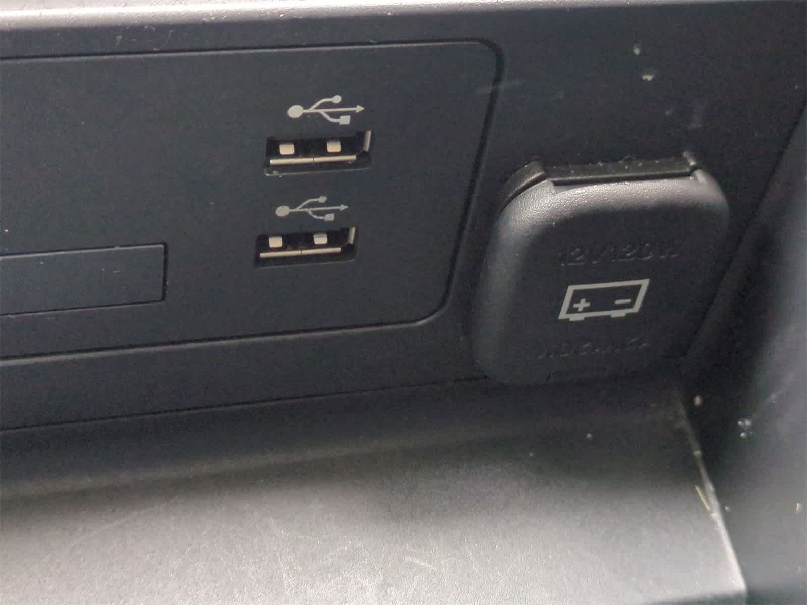 Thumbnail: 2023 Mazda CX-30 - 30