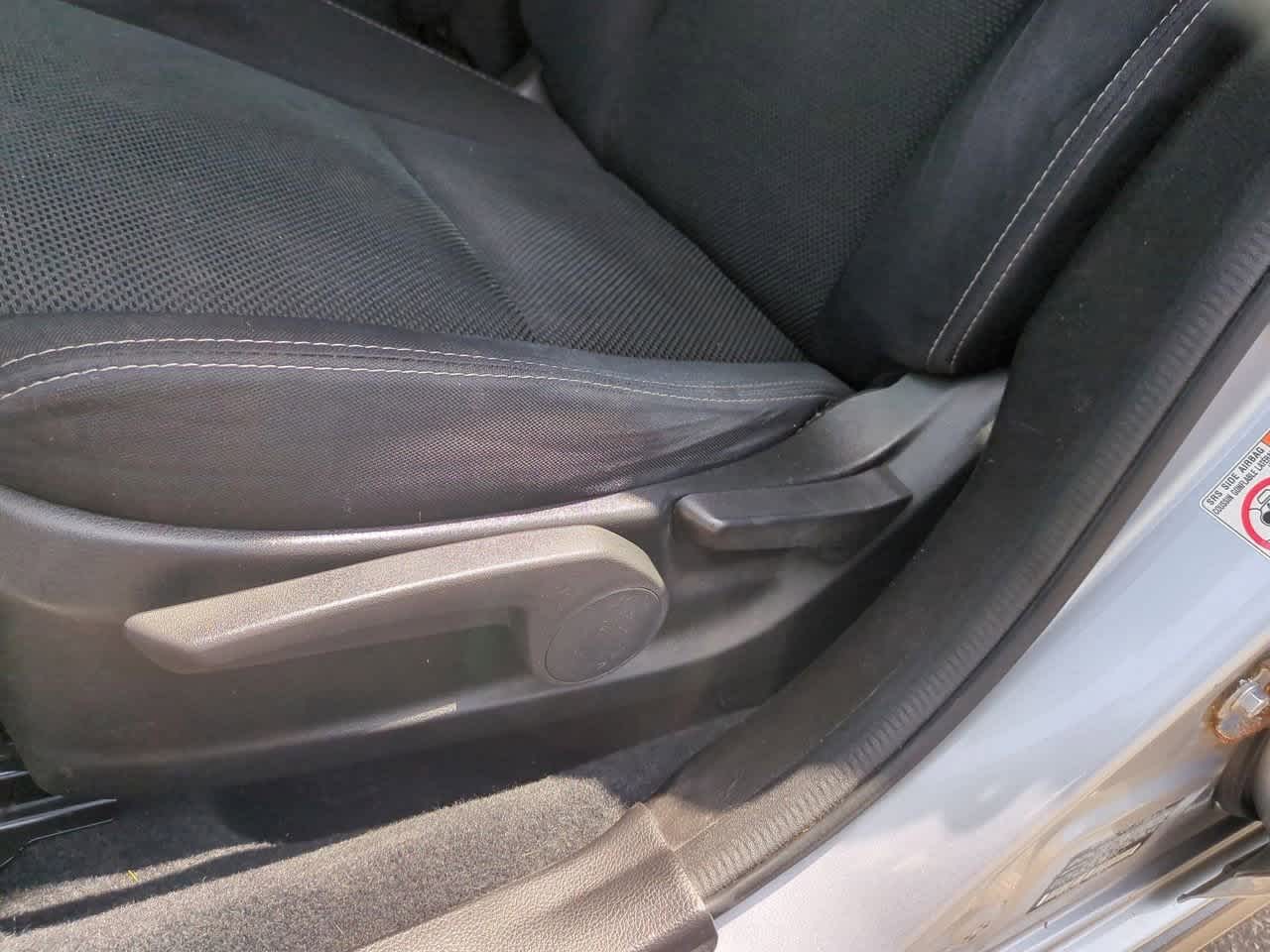 2013 Subaru XV Crosstrek Premium 16