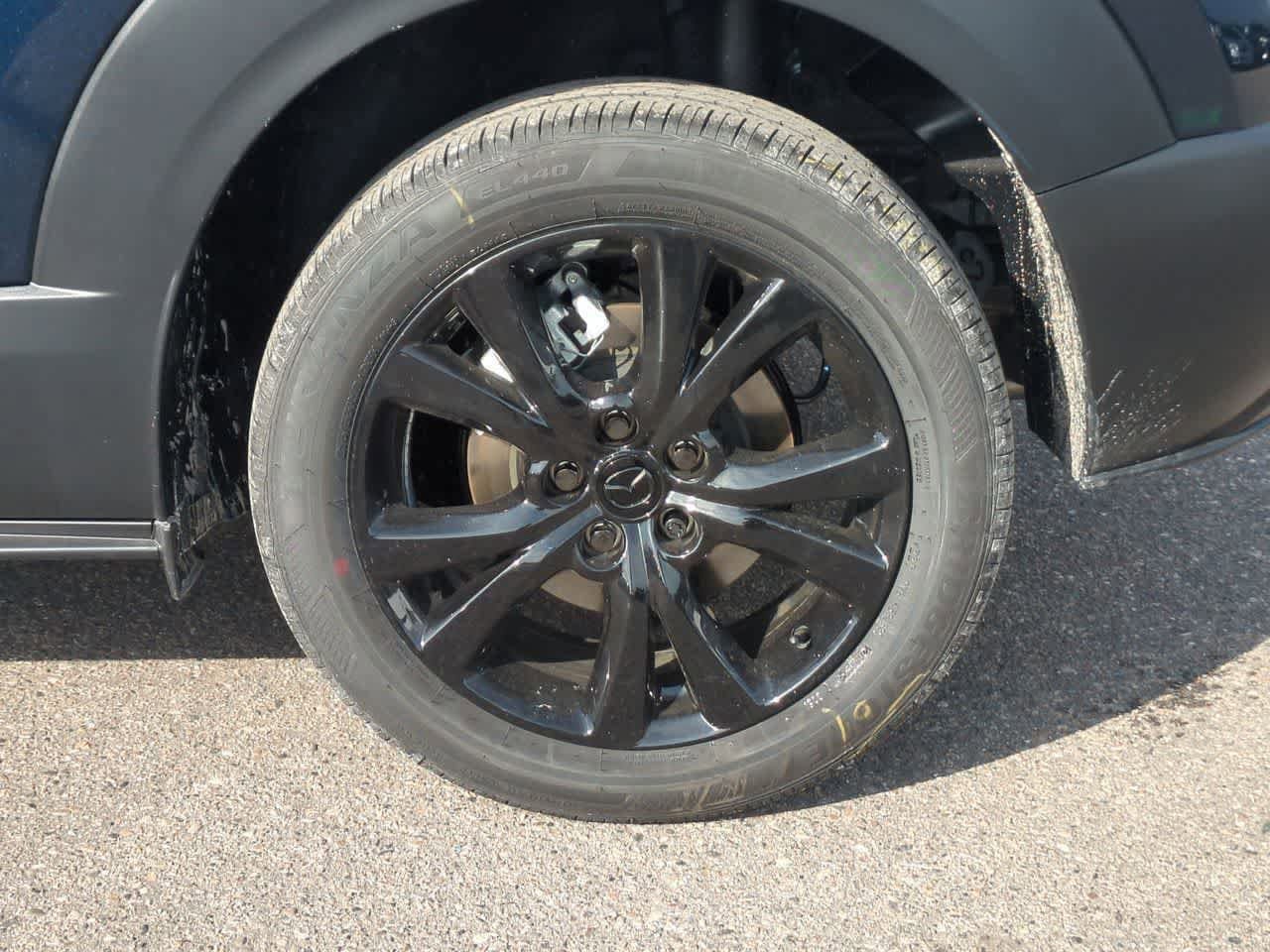 Thumbnail: 2026 Mazda CX-30 - 13