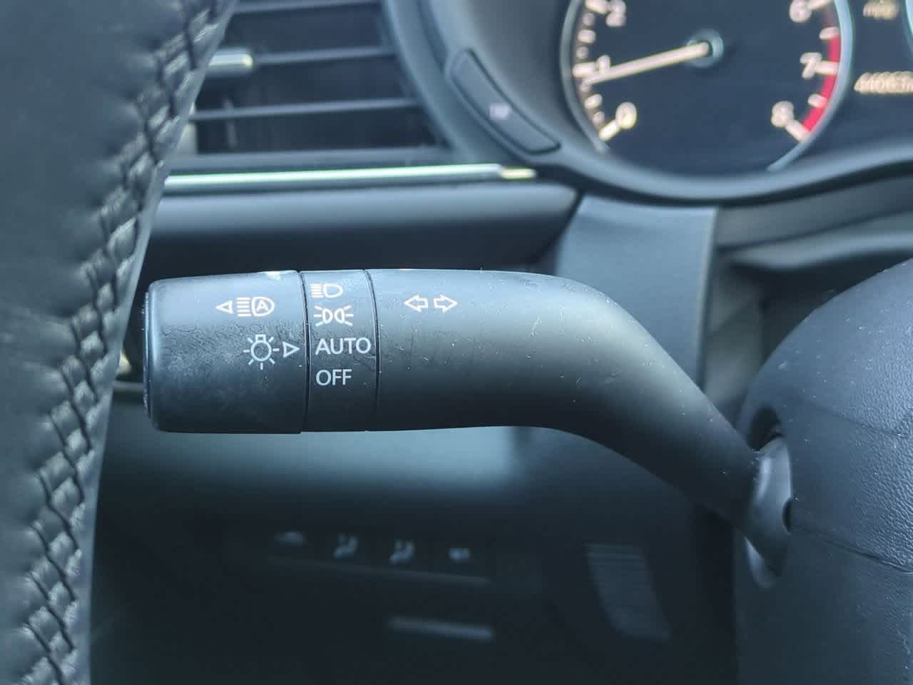 Thumbnail: 2023 Mazda CX-30 - 27