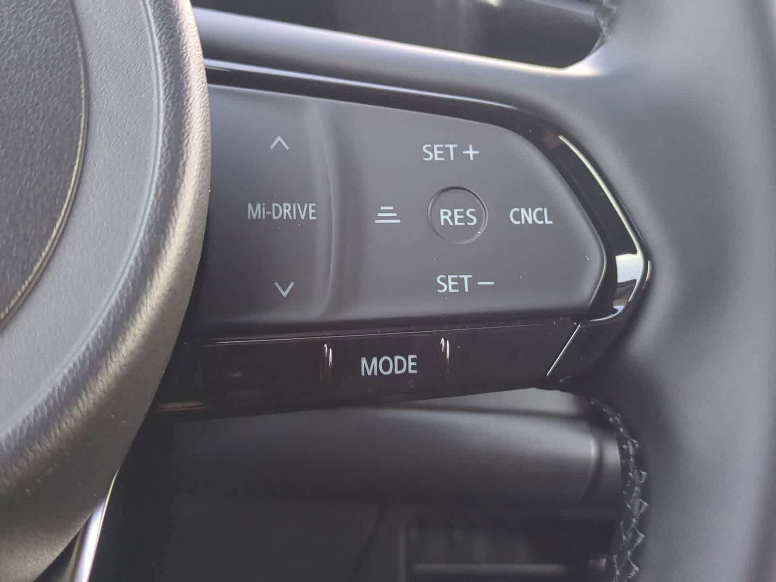 Thumbnail: 2026 Mazda CX-5 - 23