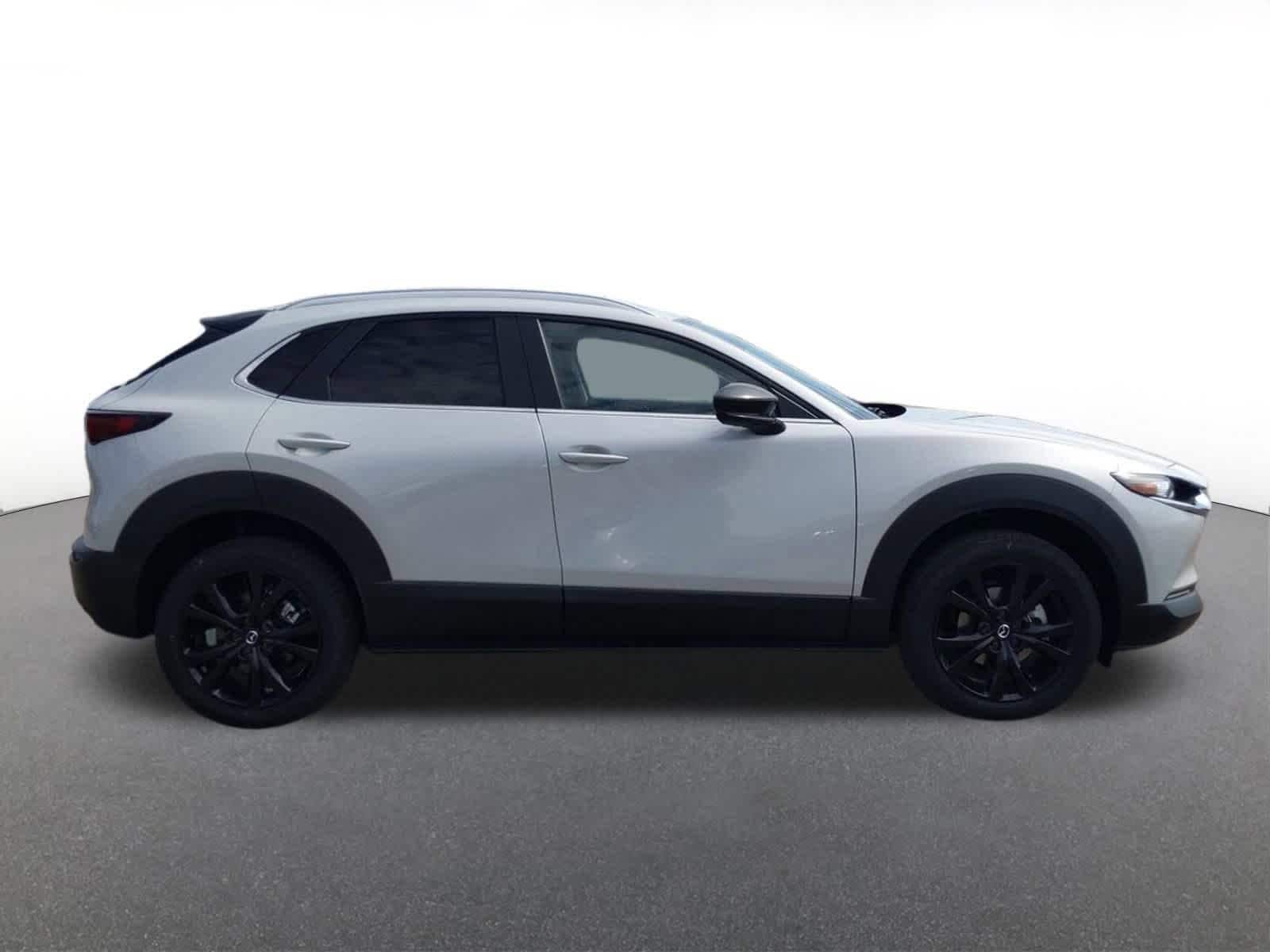 Thumbnail: 2025 Mazda CX-30 - 7