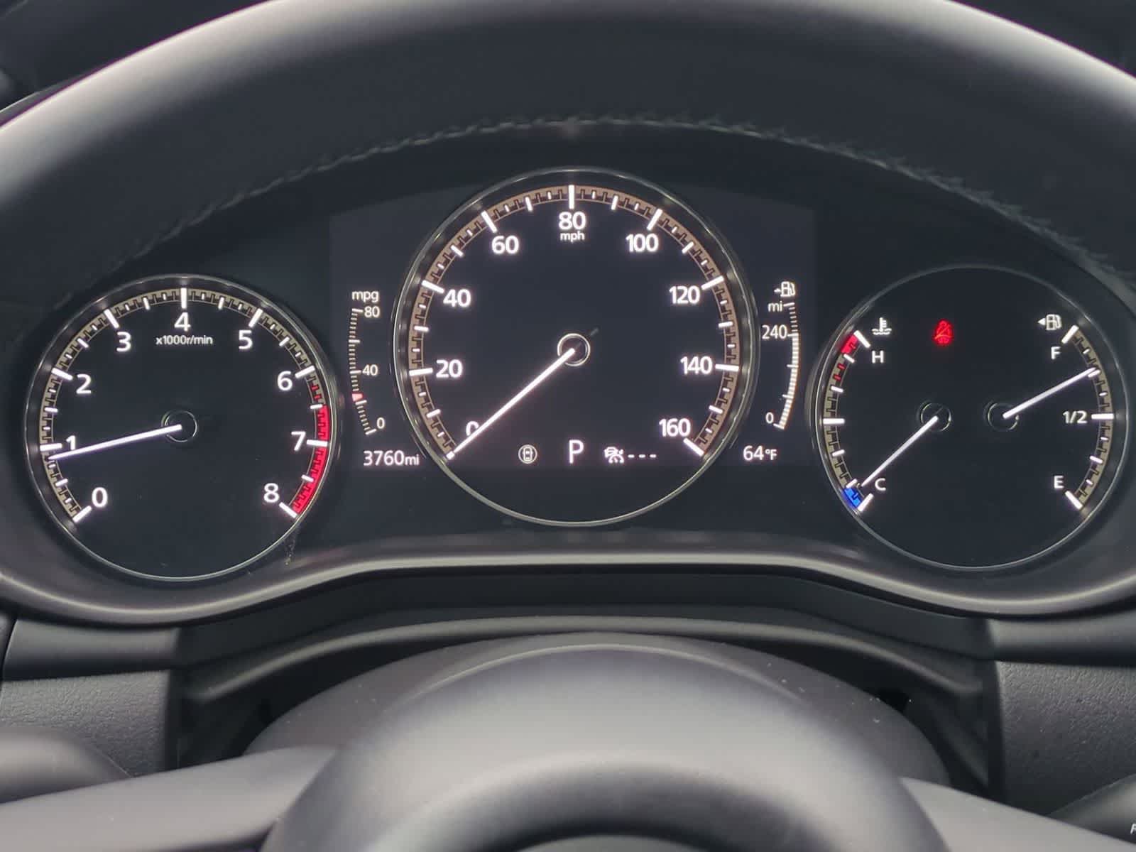 Thumbnail: 2023 Mazda Mazda3 - 32