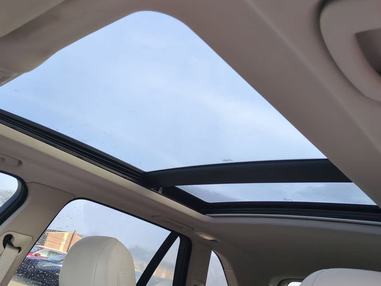 Thumbnail: 2016 BMW X5 - 18