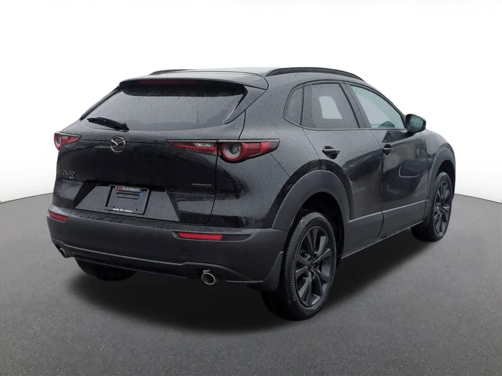 Thumbnail: 2026 Mazda CX-30 - 6
