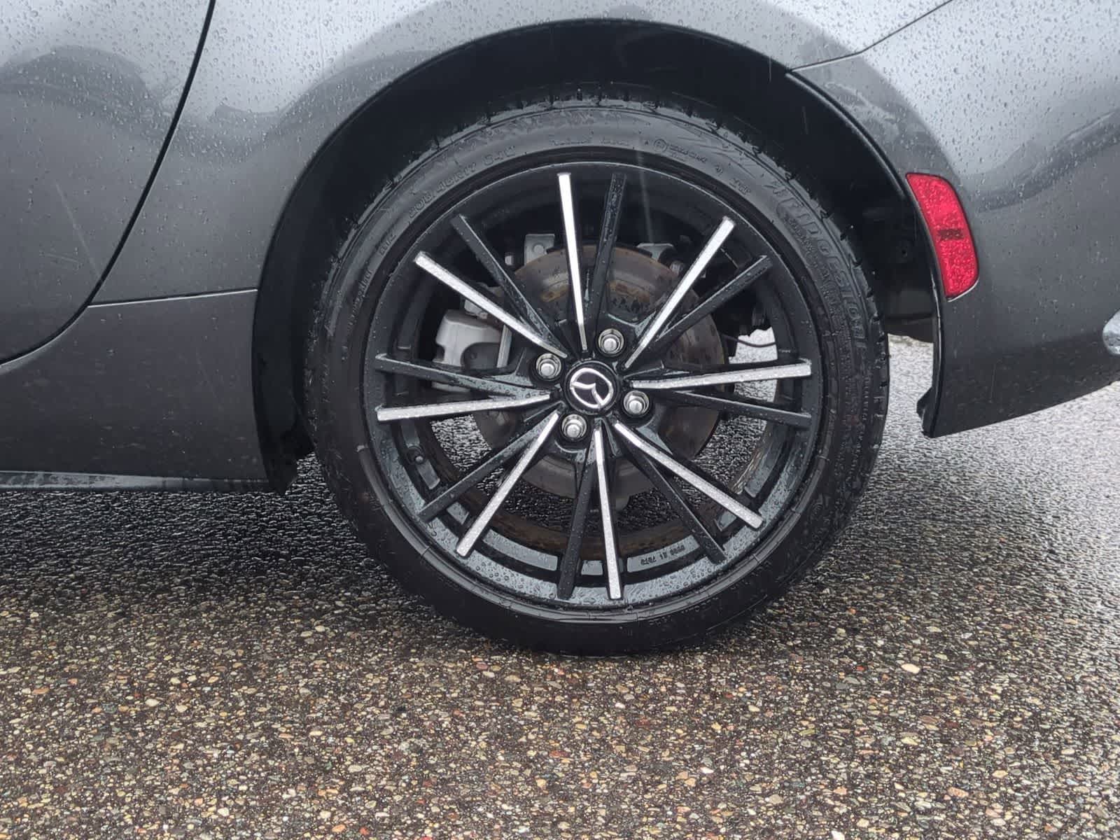 Thumbnail: 2025 Mazda MX-5 Miata - 14