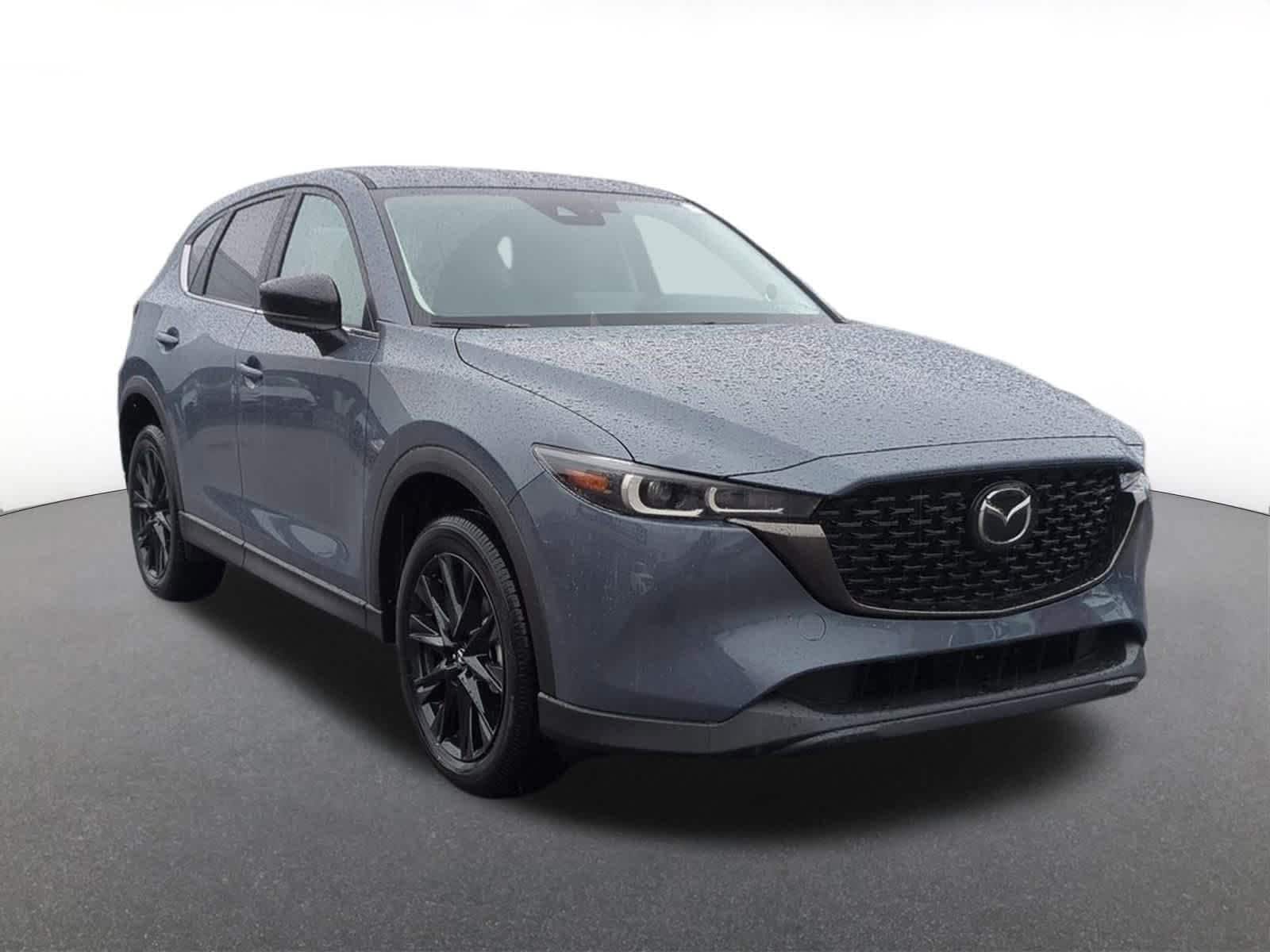 Thumbnail: 2025 Mazda CX-5 - 8