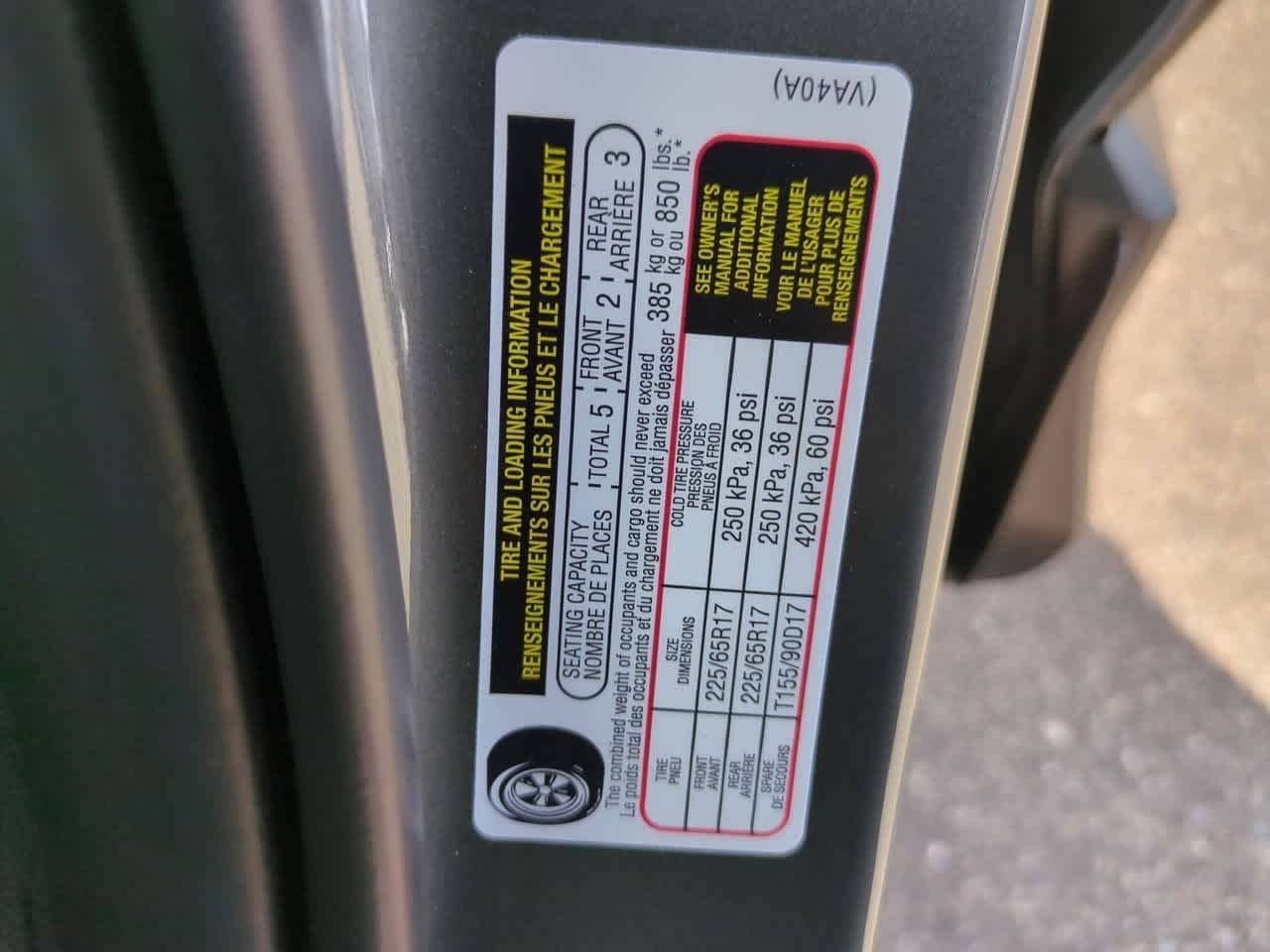 Thumbnail: 2026 Mazda CX-30 - 35