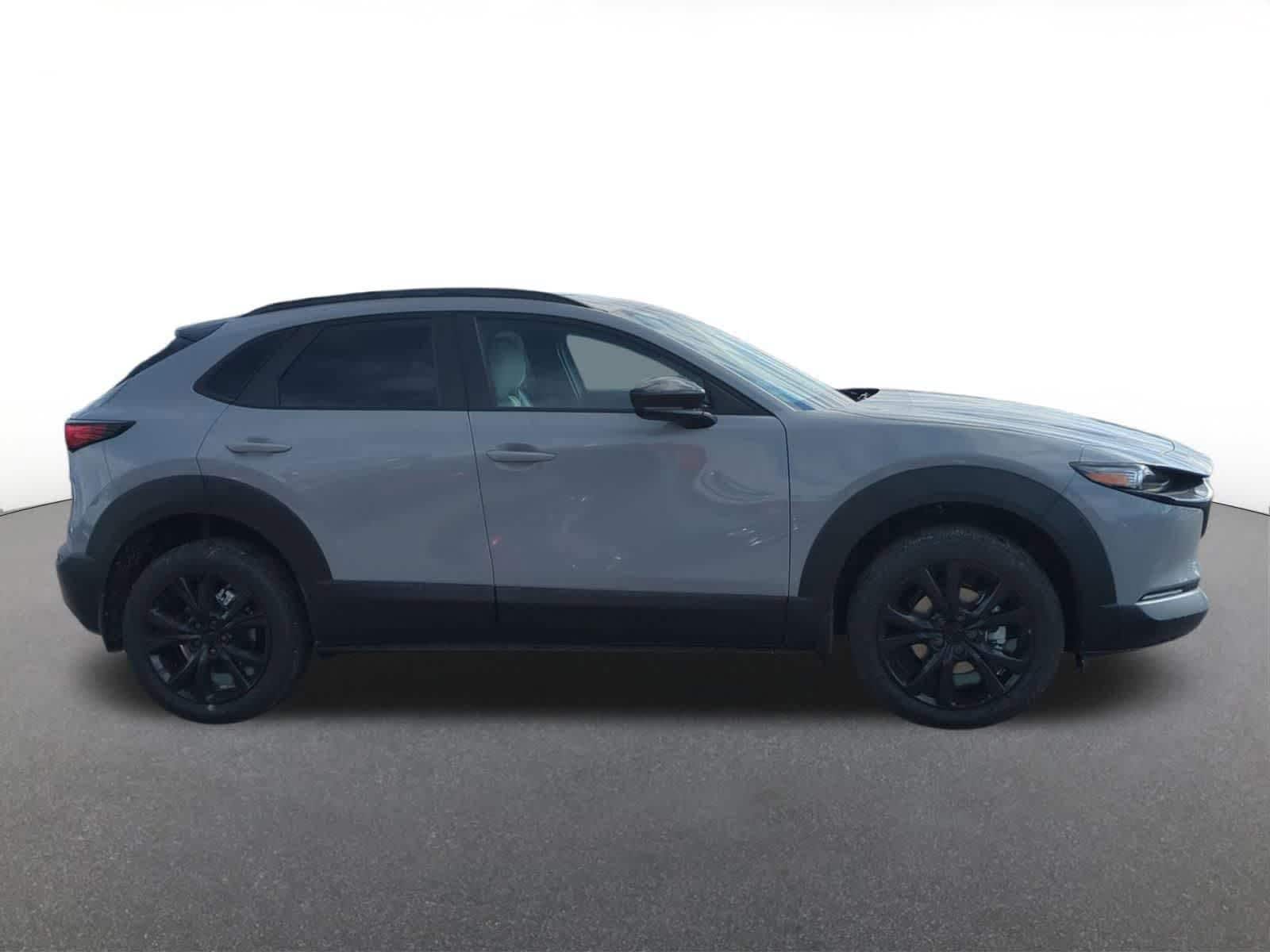 Thumbnail: 2026 Mazda CX-30 - 7