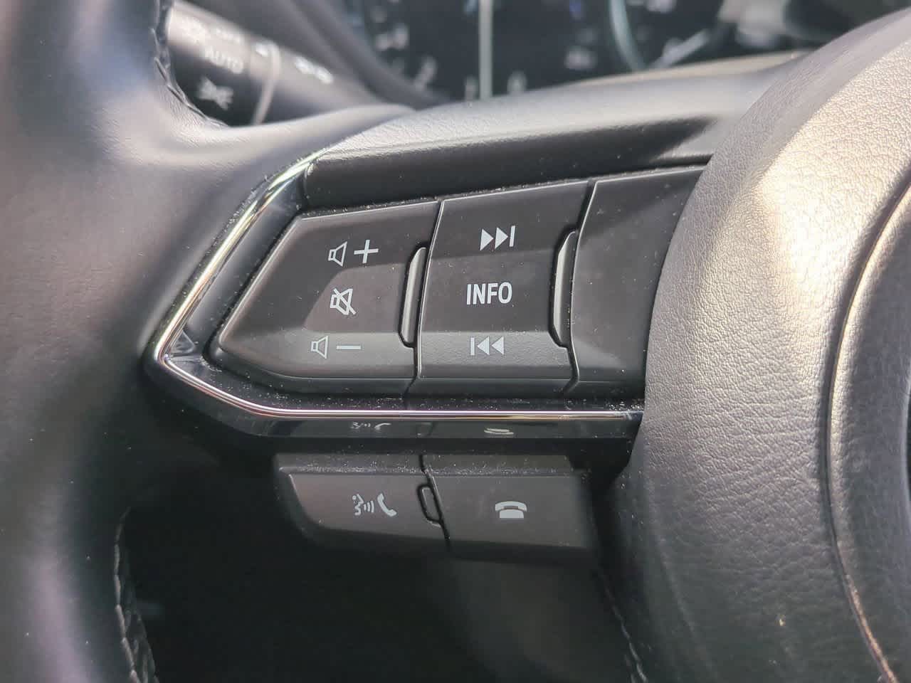 Thumbnail: 2023 Mazda CX-5 - 24