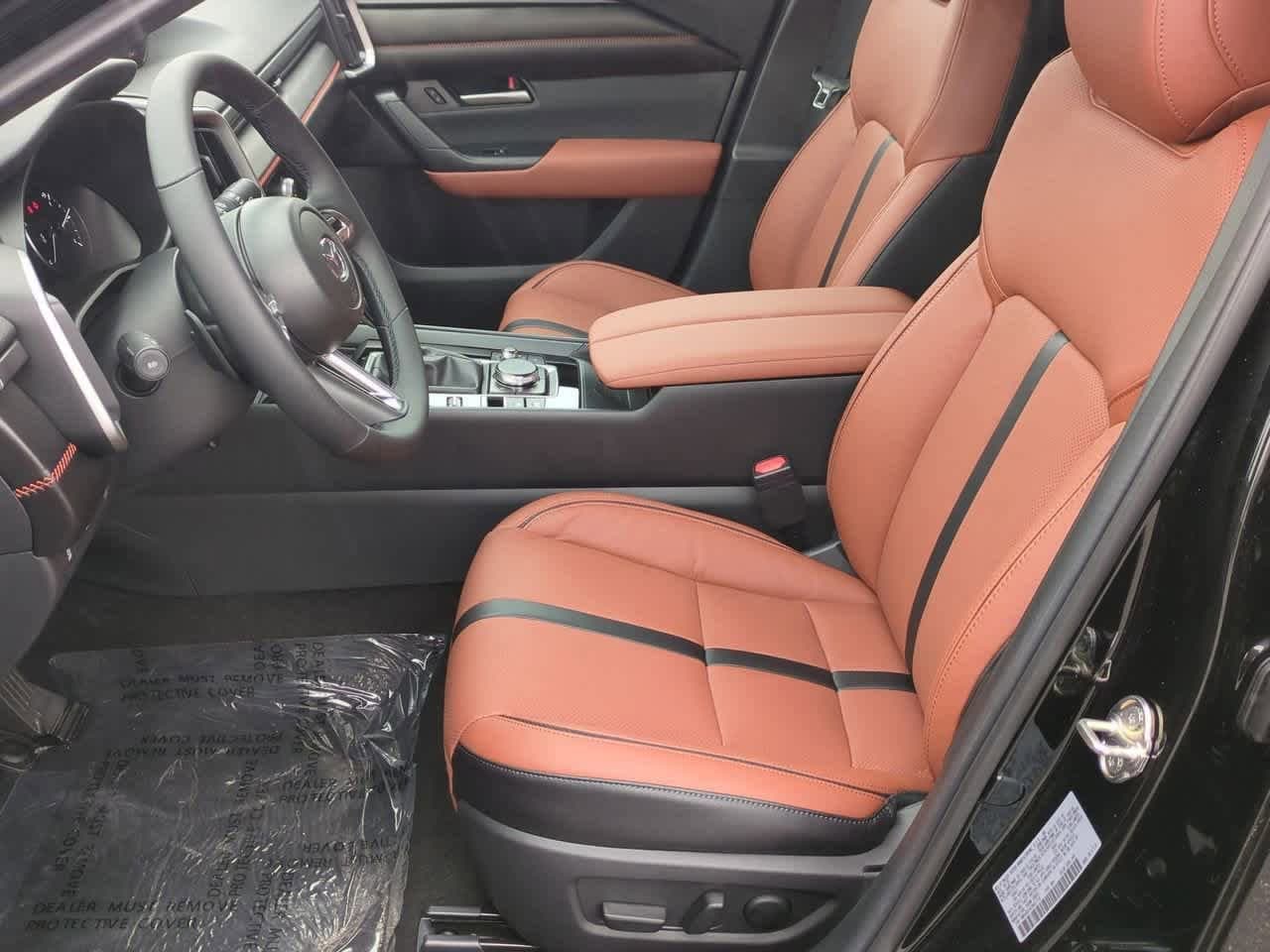 Thumbnail: 2026 Mazda CX-50 - 15