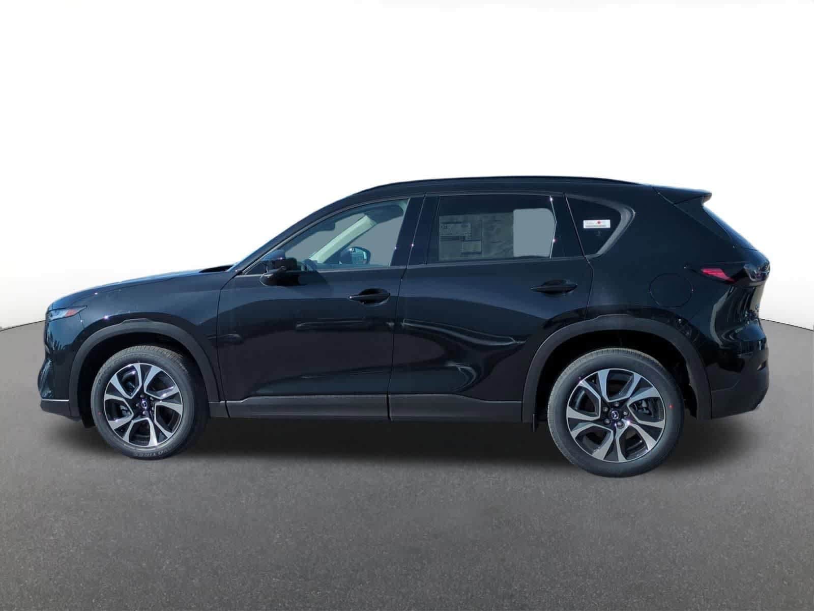 Thumbnail: 2026 Mazda CX-5 - 3