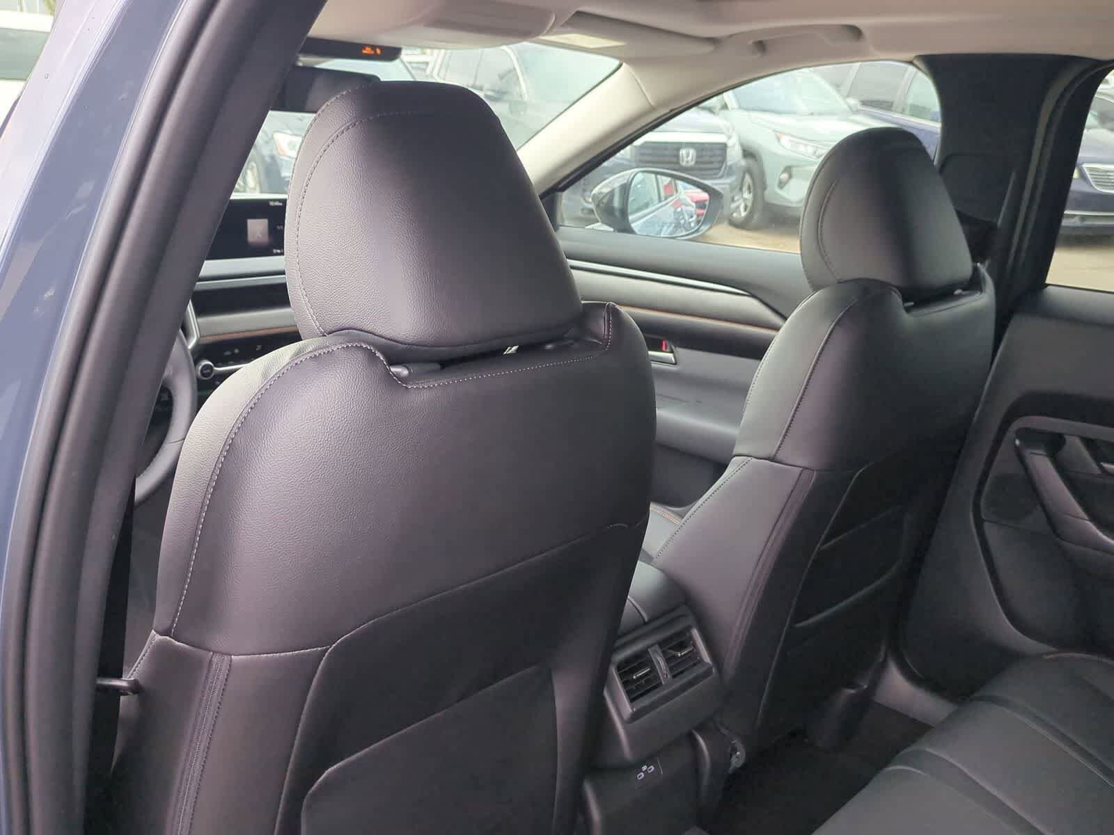 Thumbnail: 2026 Mazda CX-50 - 17