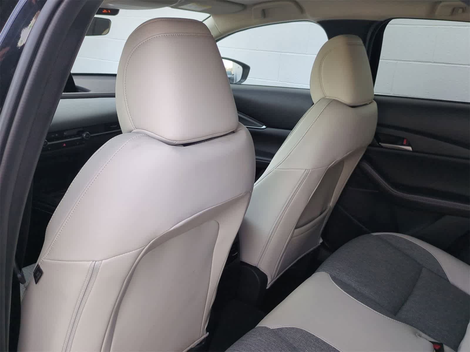 Thumbnail: 2026 Mazda CX-30 - 17